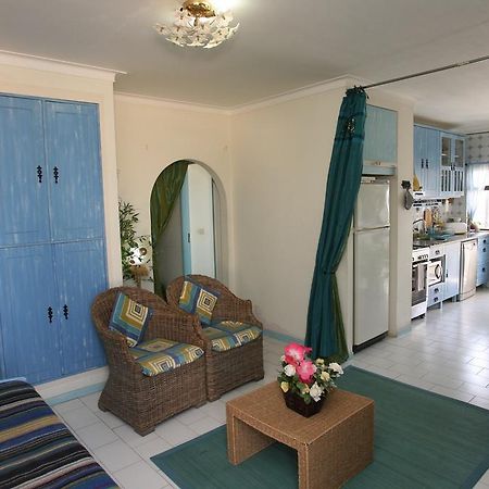 波尔蒂芒Algarve Terraco Da Bela Vista Edf Cruzeiro公寓 外观 照片