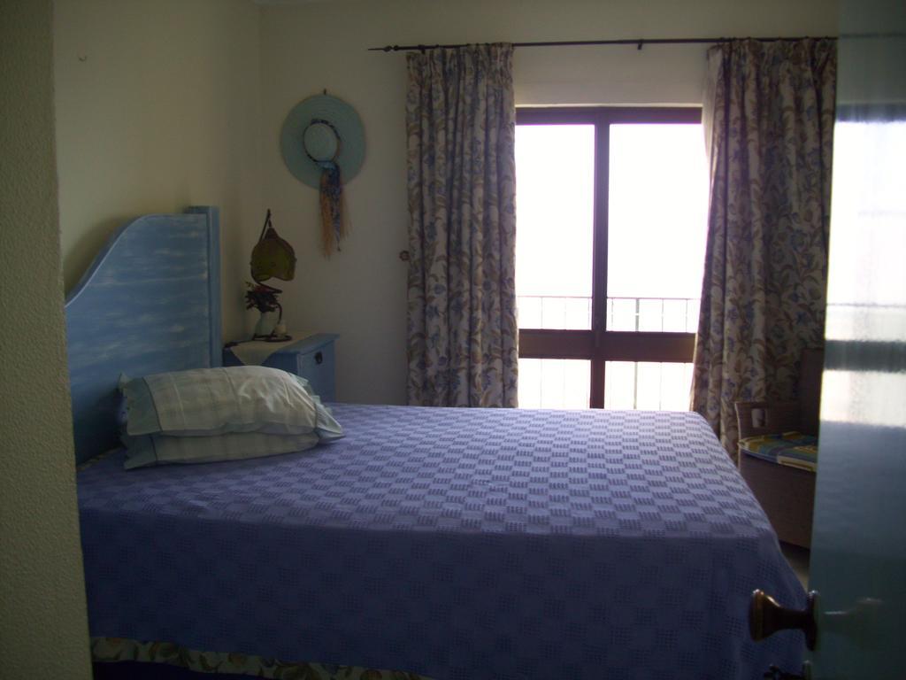 波尔蒂芒Algarve Terraco Da Bela Vista Edf Cruzeiro公寓 外观 照片