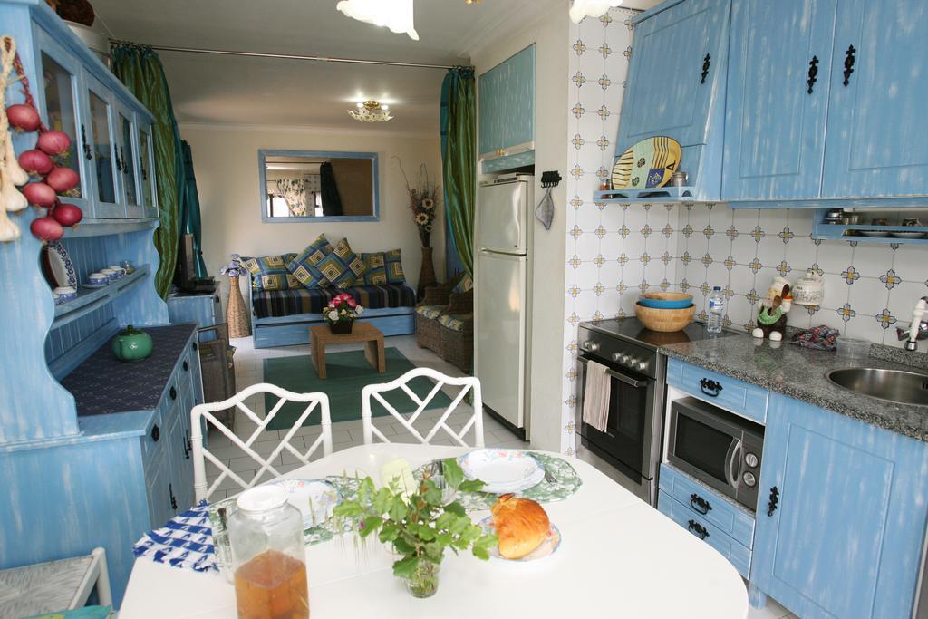 波尔蒂芒Algarve Terraco Da Bela Vista Edf Cruzeiro公寓 外观 照片