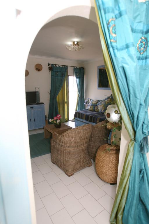 波尔蒂芒Algarve Terraco Da Bela Vista Edf Cruzeiro公寓 外观 照片