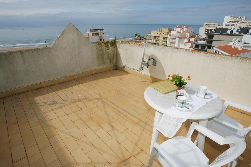 波尔蒂芒Algarve Terraco Da Bela Vista Edf Cruzeiro公寓 外观 照片