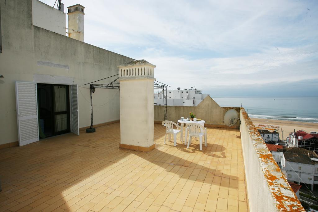 波尔蒂芒Algarve Terraco Da Bela Vista Edf Cruzeiro公寓 外观 照片