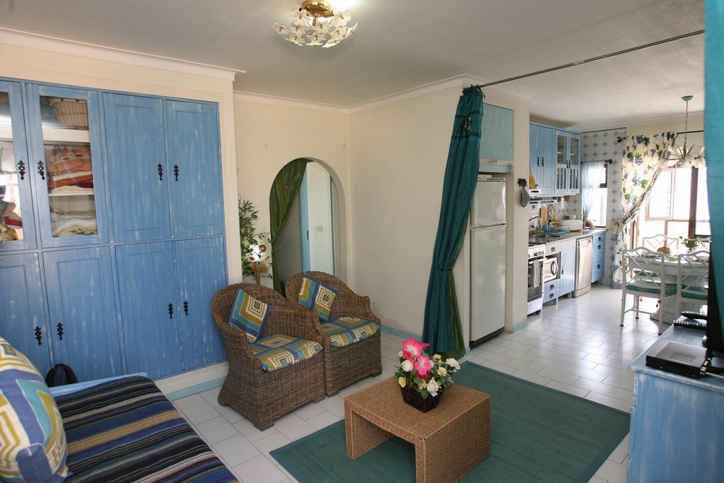 波尔蒂芒Algarve Terraco Da Bela Vista Edf Cruzeiro公寓 外观 照片